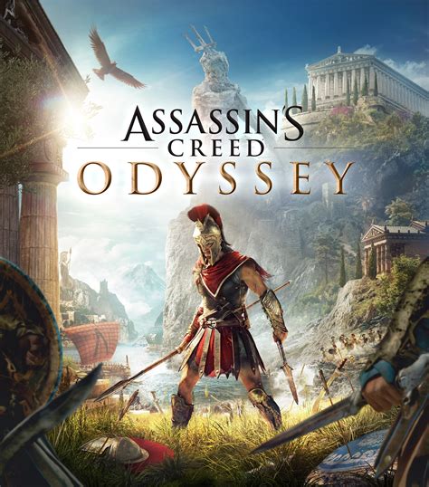 should i buy assassin's creed origins or odyssey|More.